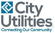 City Utilities of Springfield Logo